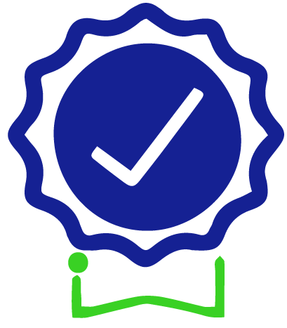 آیکون کنترل کیفیت