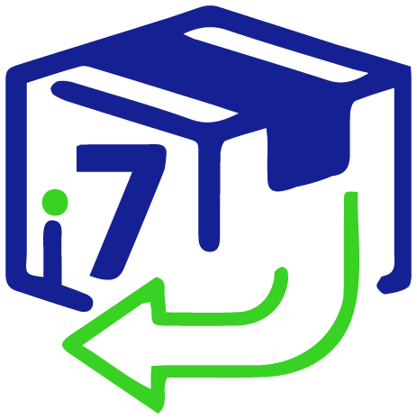 آیکون مرجوع کالا