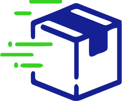 ایکون ارسال کالا