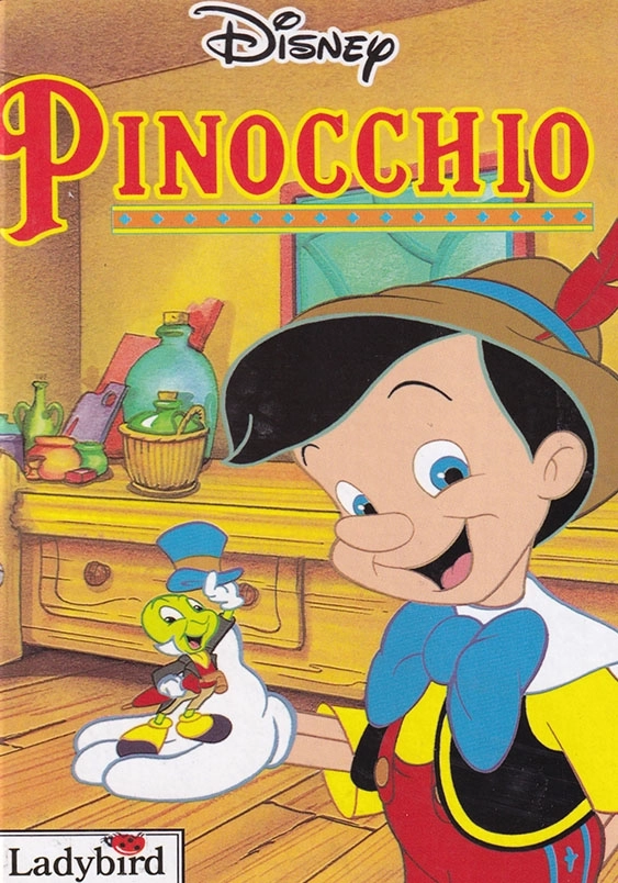 pinocchio