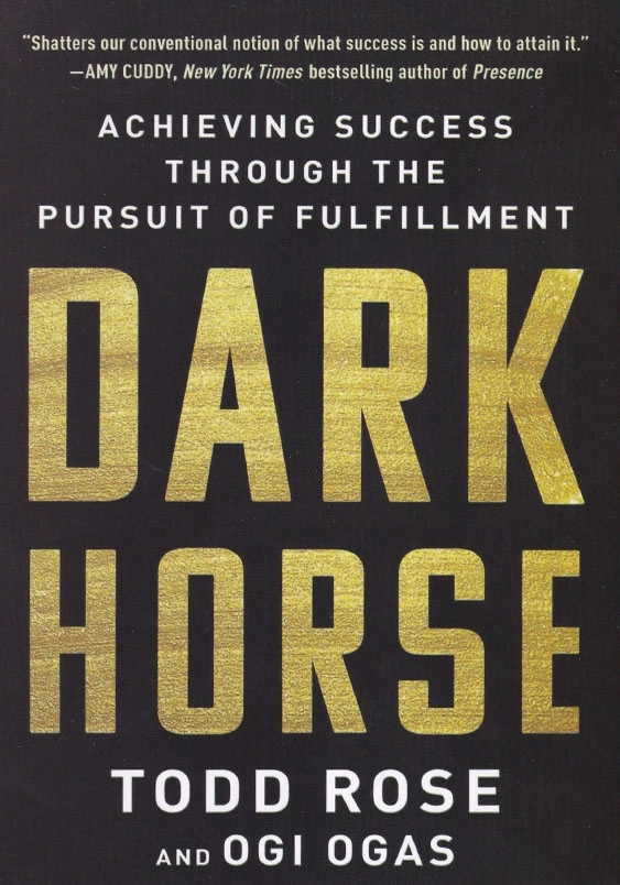 dark horse