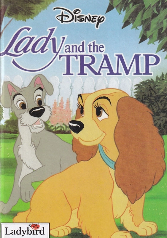 lady and the tramp