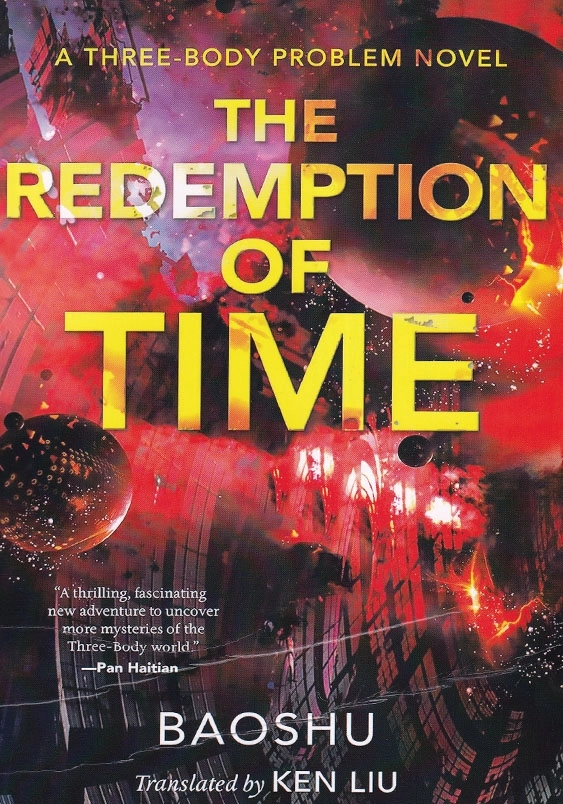 the redemption of time