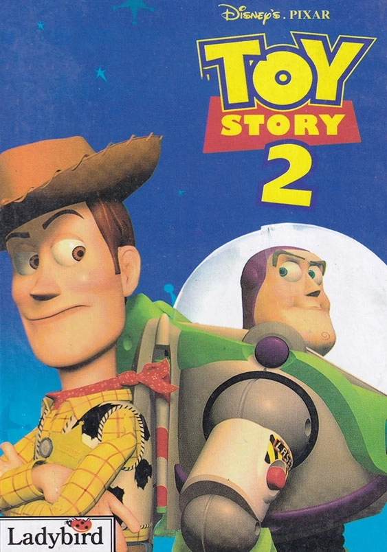 toy story2