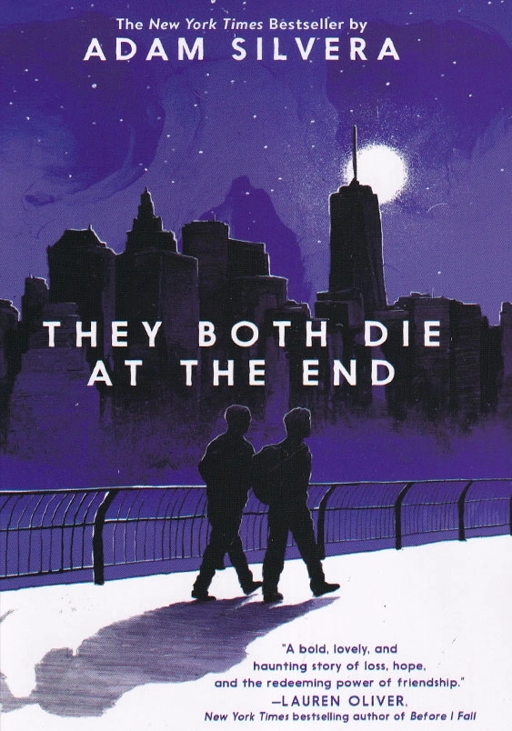 they both die at the end