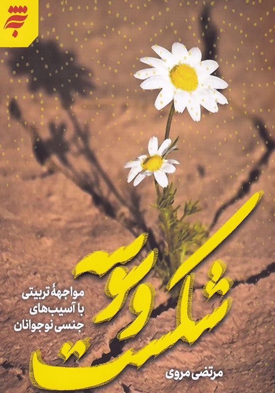 شکست وسوسه: مواجهه تربیتی با آسیب های جنسی نوجوانان