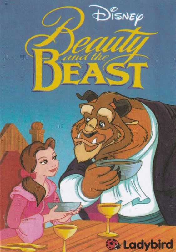 beauty and the beast