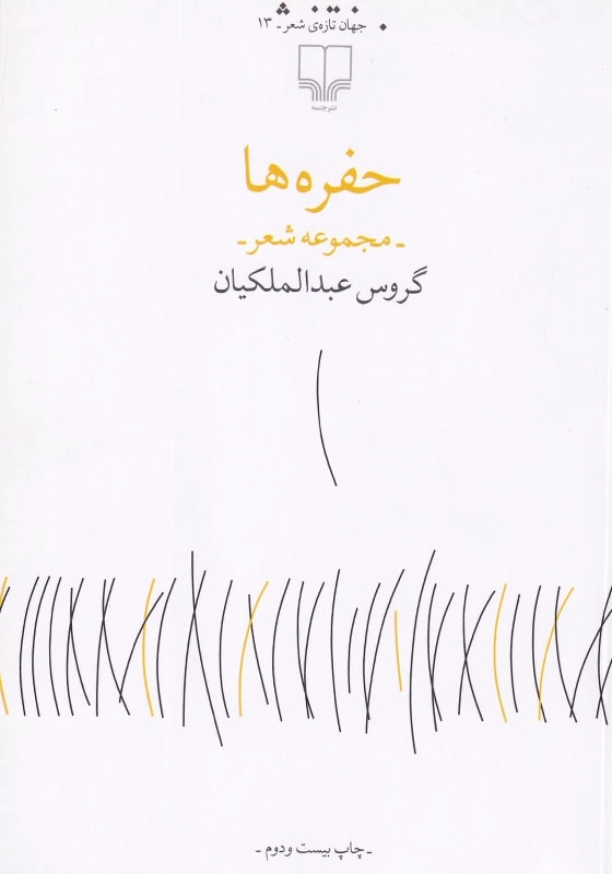 حفره ها