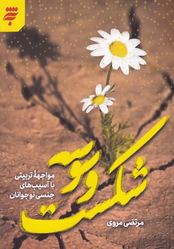 شکست وسوسه: مواجهه تربیتی با آسیب های جنسی نوجوانان