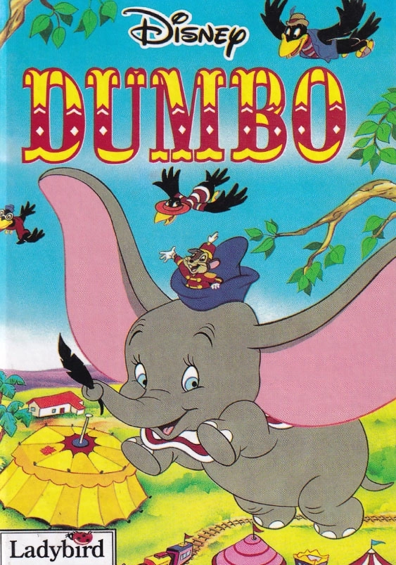 dumbo