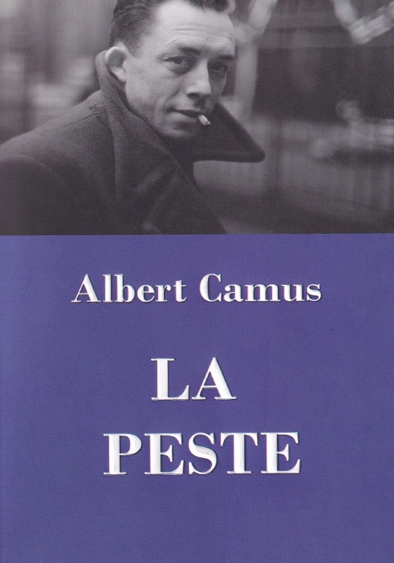 LA PESTE