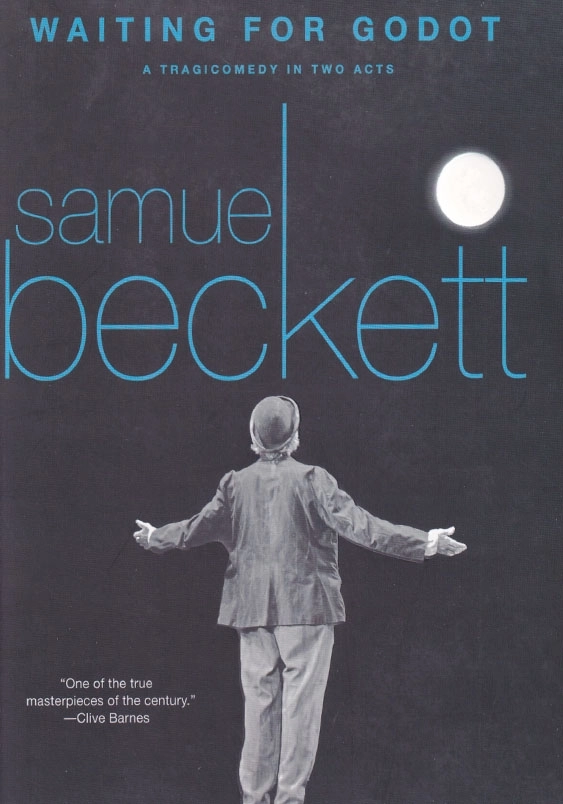 Waiting for Godot