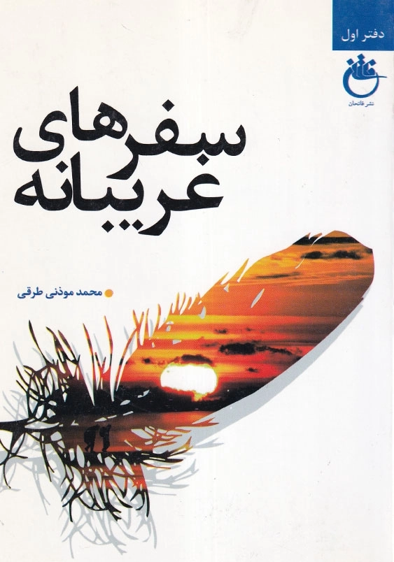 سفرهای غریبانه