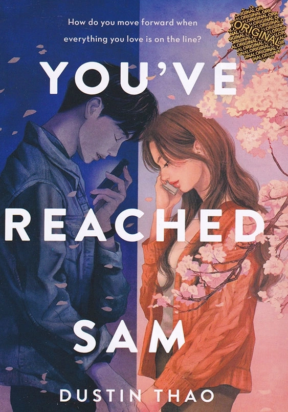 you ve reached sam
