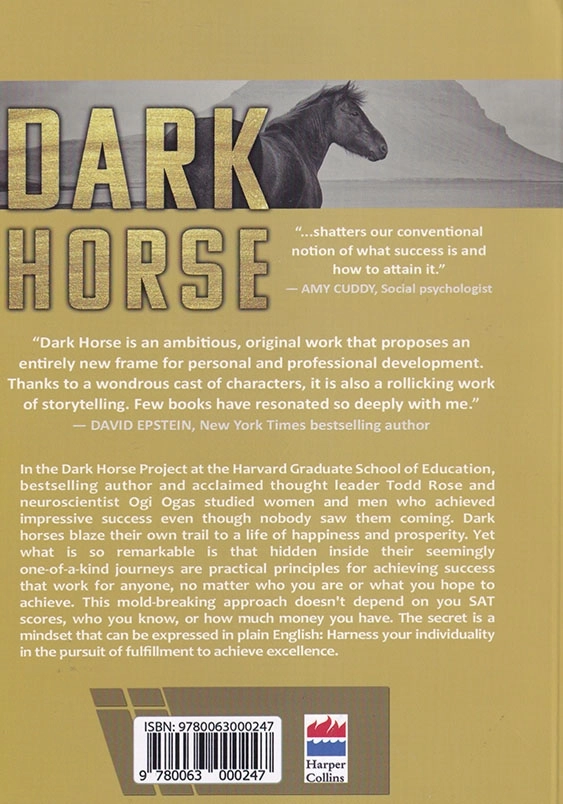 dark horse