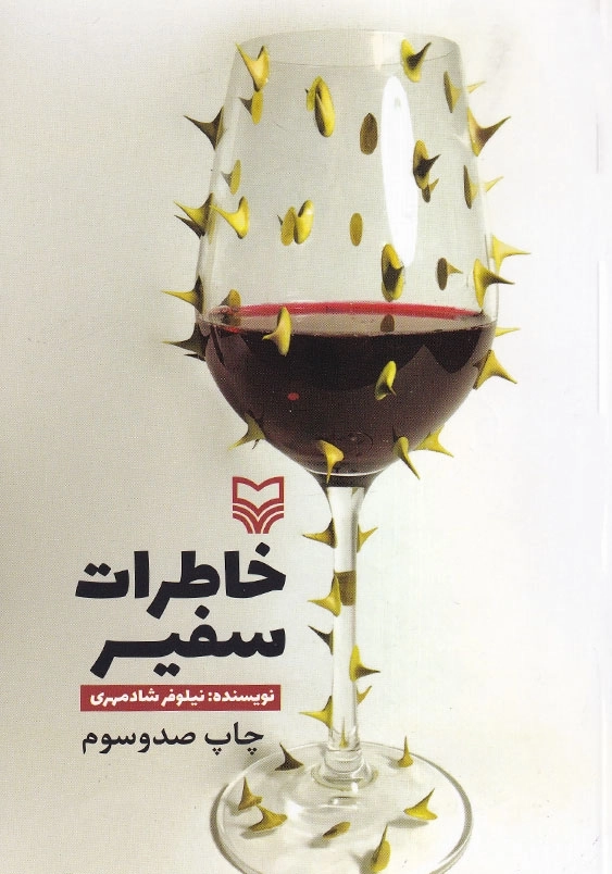 خاطرات سفیر؛...و من سفیر شدم!