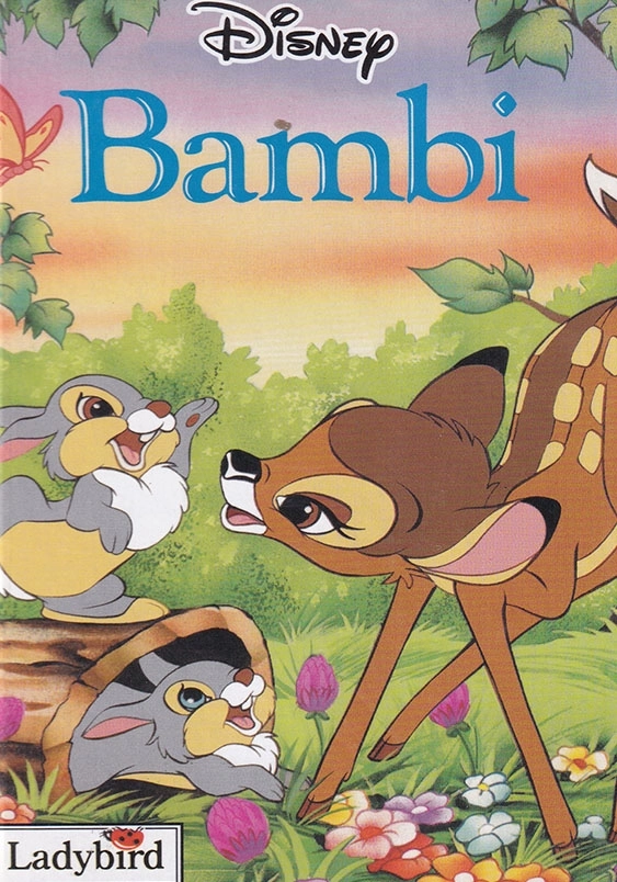 bambi