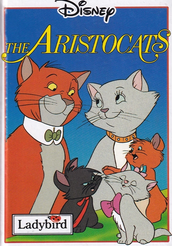 the aristo cats