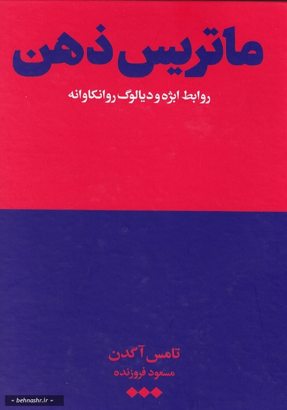ماتریس ذهن