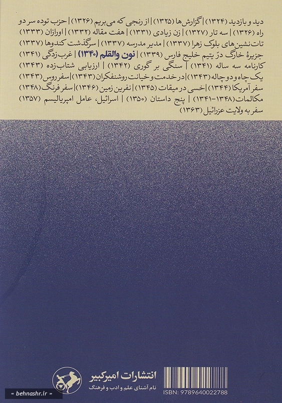 نون والقلم