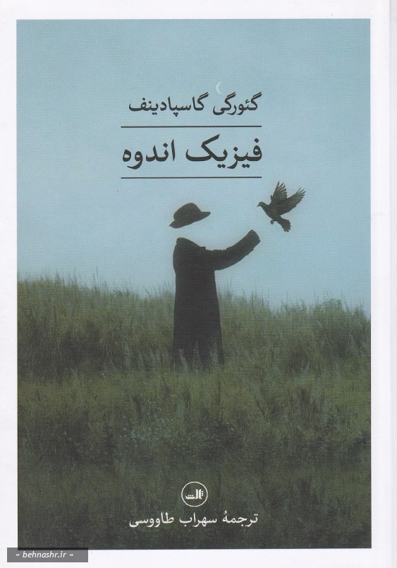 فیزیک اندوه