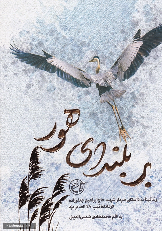 بر بلندای هور