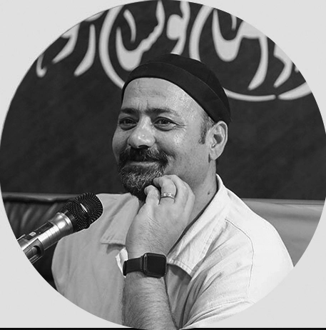 محمد اسماعیل، حاجی علیان