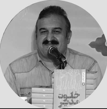 علی اکبر، والایی