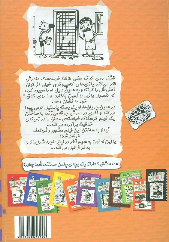 خاطرات یک بچه چلمن (12):زدن به سیم آخر